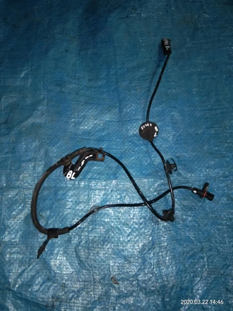 датчик abs MITSUBISHI GALANT FORTIS CY4A -