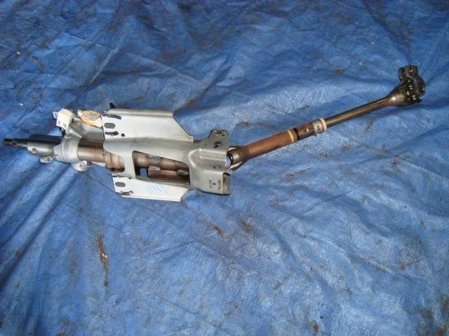 замок зажигания MITSUBISHI GALANT FORTIS CY4A -