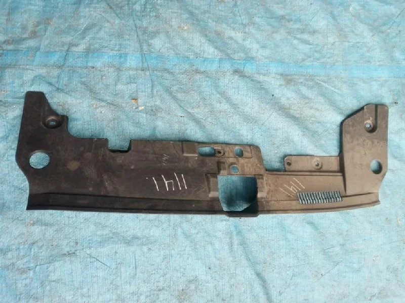 защита радиатора MITSUBISHI GALANT FORTIS CY4A -