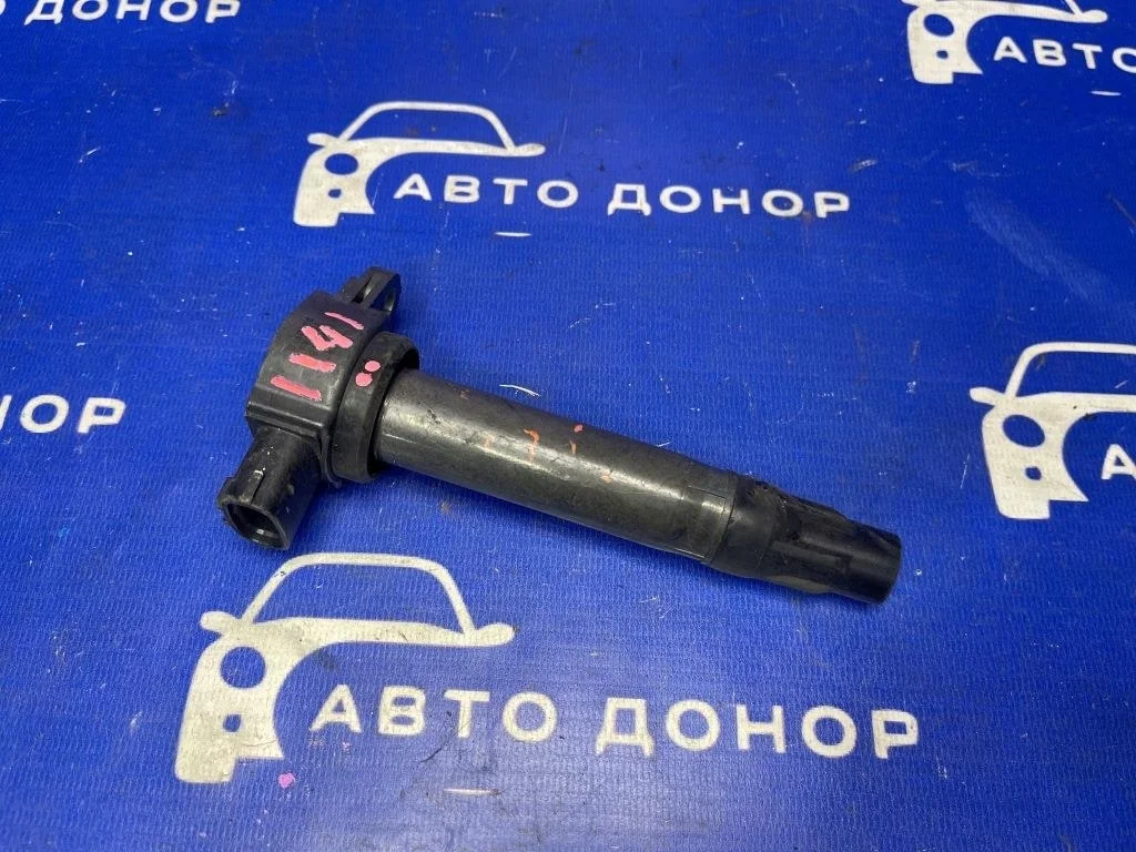 катушка зажигания MITSUBISHI GALANT FORTIS CY4A 4B11 - 1832A016