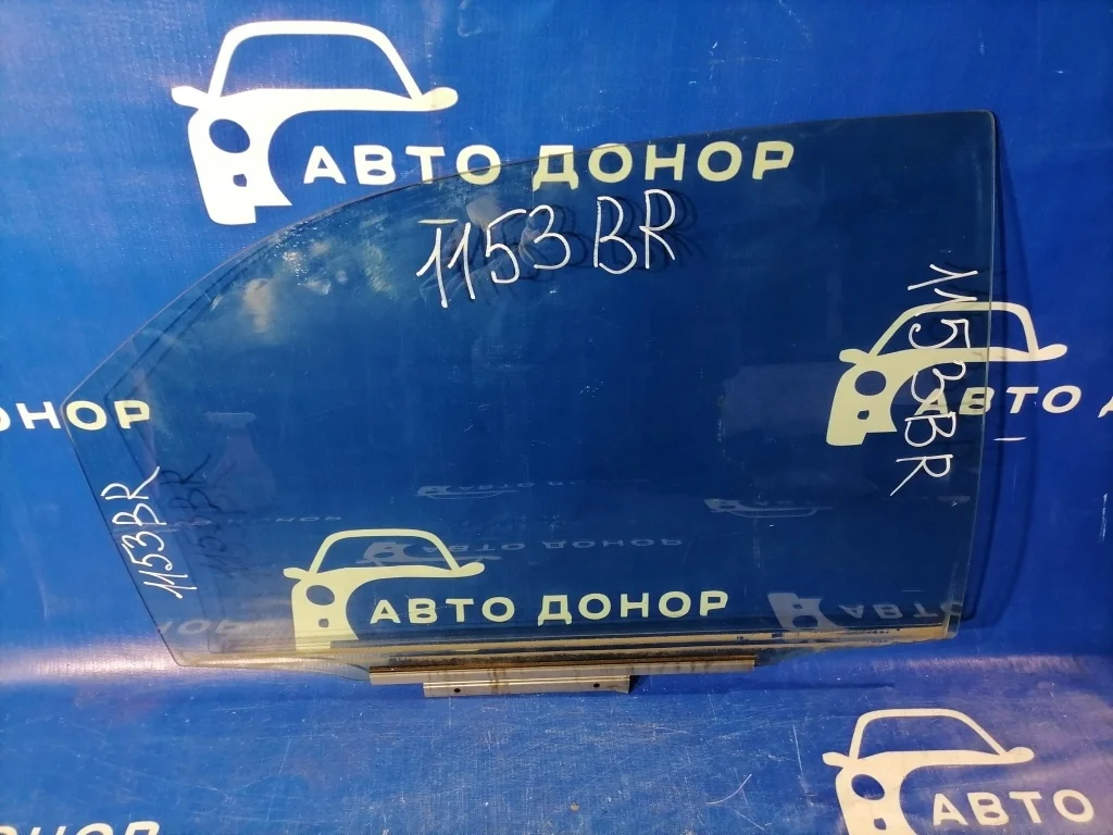 стекло TOYOTA CAMRY ACV30 -