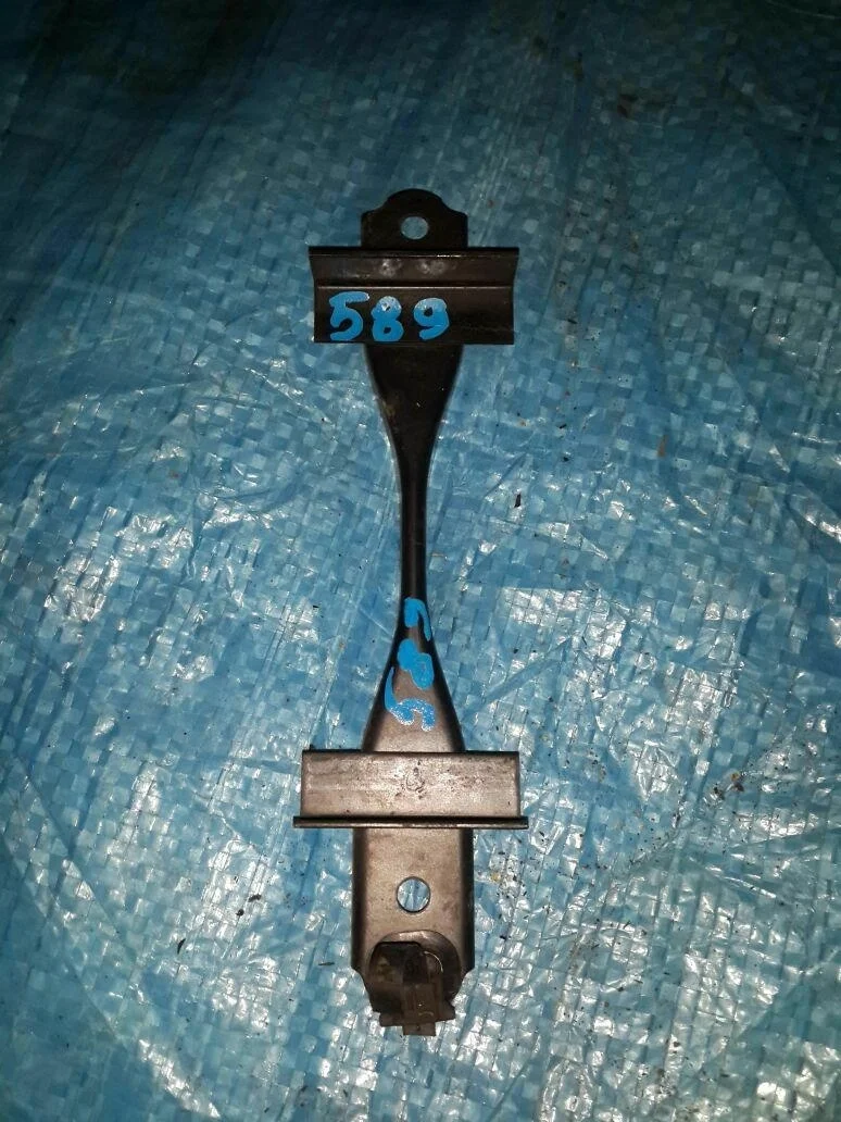 крепление аккумулятора HONDA ACCORD CF4 -