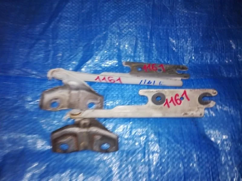 крепление капота MAZDA FAMILIA BJ5P -