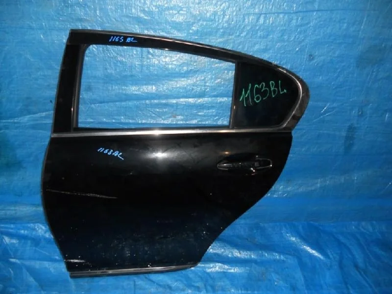 дверь LEXUS GS430 UZS190 -