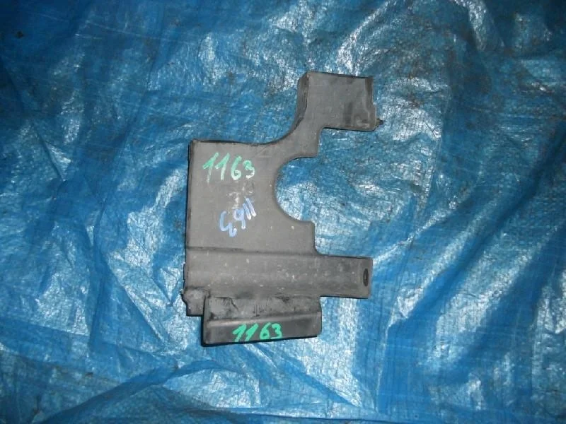 защита двигателя LEXUS GS430 UZS190 -