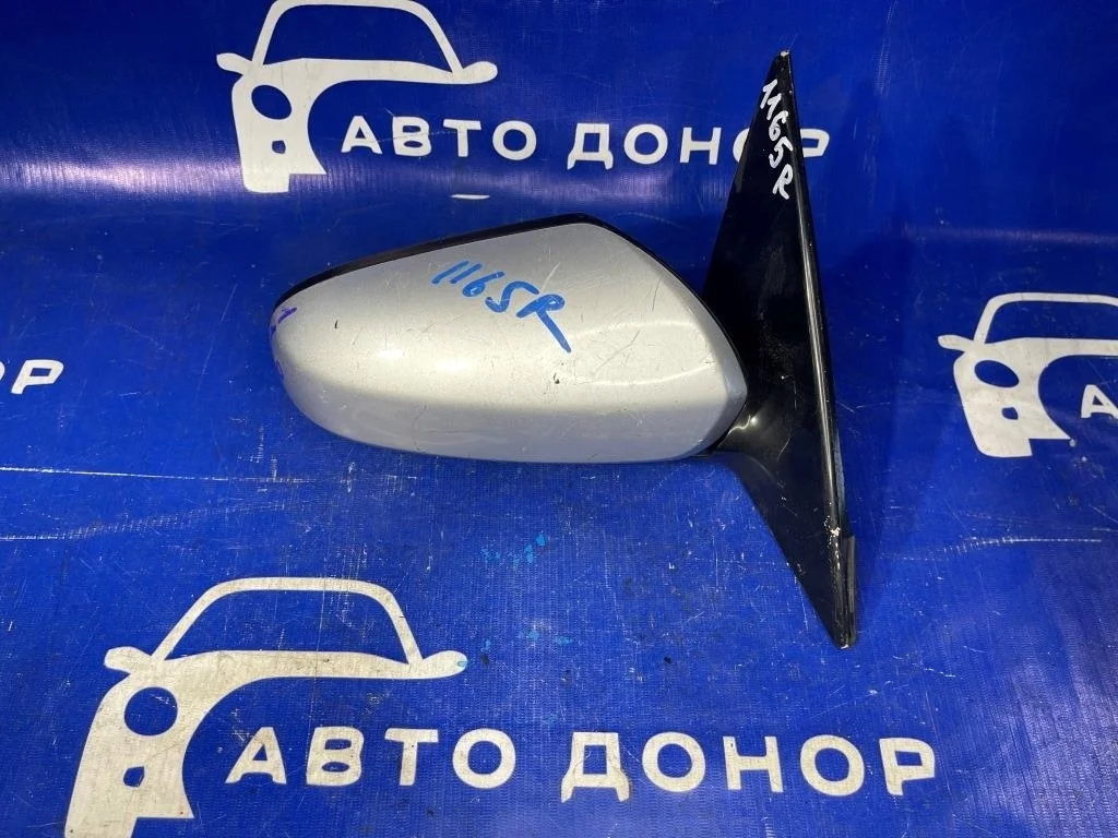 зеркало NISSAN TEANA TNJ31 -