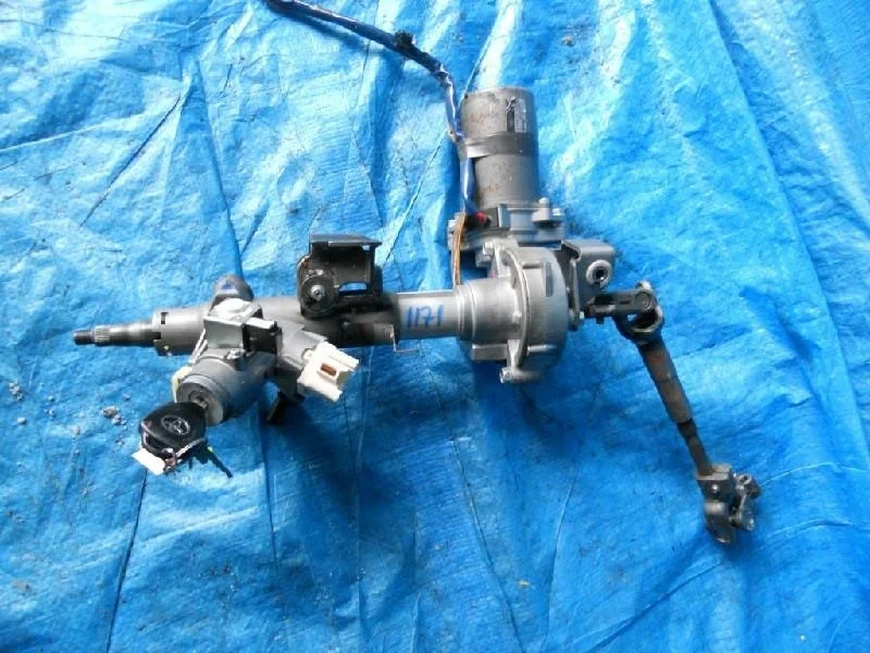 замок зажигания TOYOTA RACTIS NCP105 -