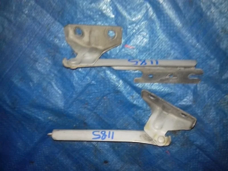 крепление капота MAZDA CAPELLA GFEP FS