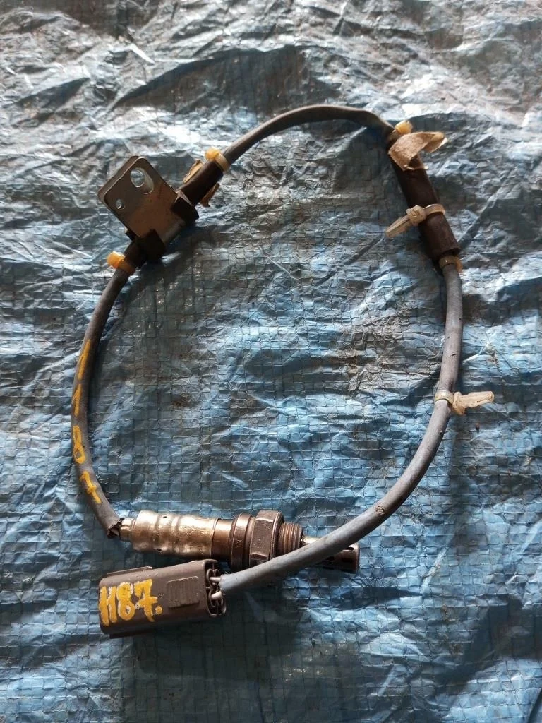 лямбда-зонд MAZDA ATENZA GHEFP LFVD - LFDD18861A