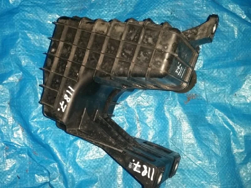 резонатор MAZDA ATENZA GHEFP -