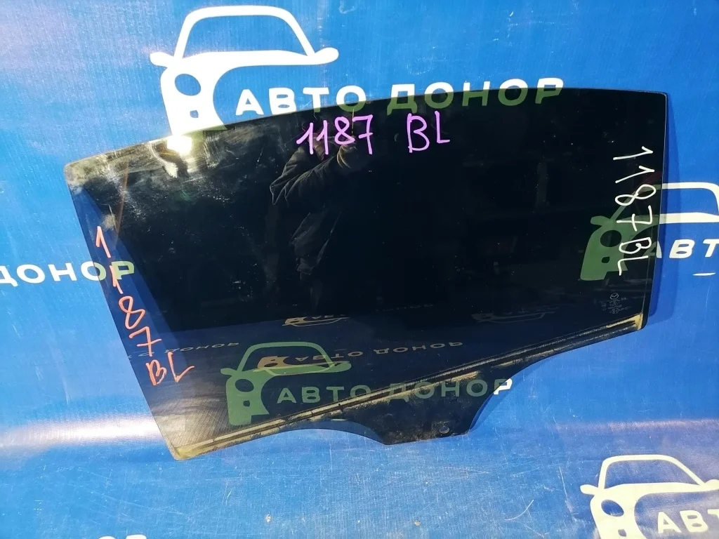 стекло MAZDA ATENZA GHEFP -