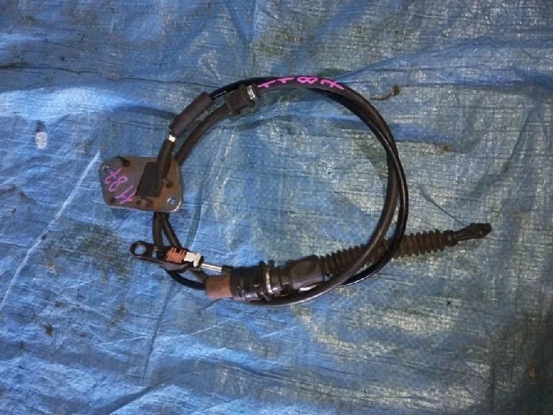 трос переключения акпп MAZDA ATENZA GHEFP -