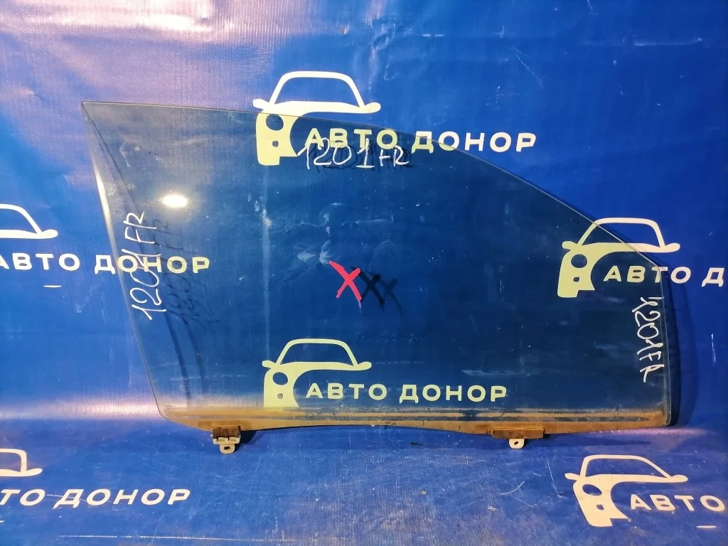 стекло TOYOTA HARRIER MCU15 1MZFE