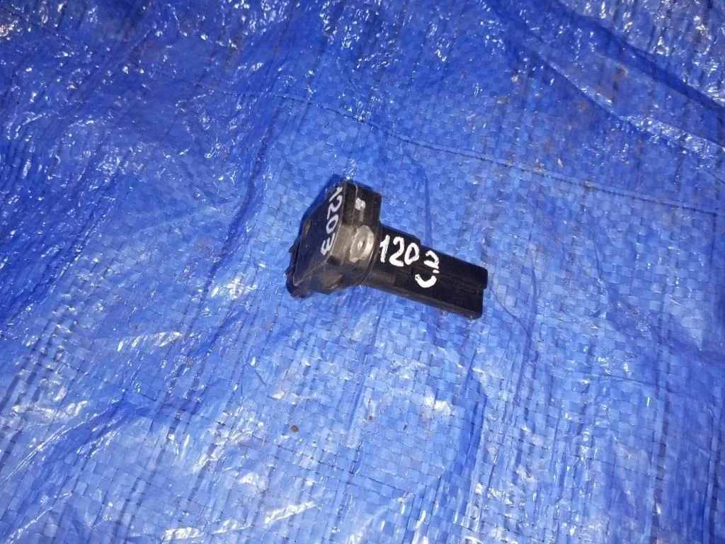 датчик расхода воздуха HONDA STEP WAGON RG1 K20A