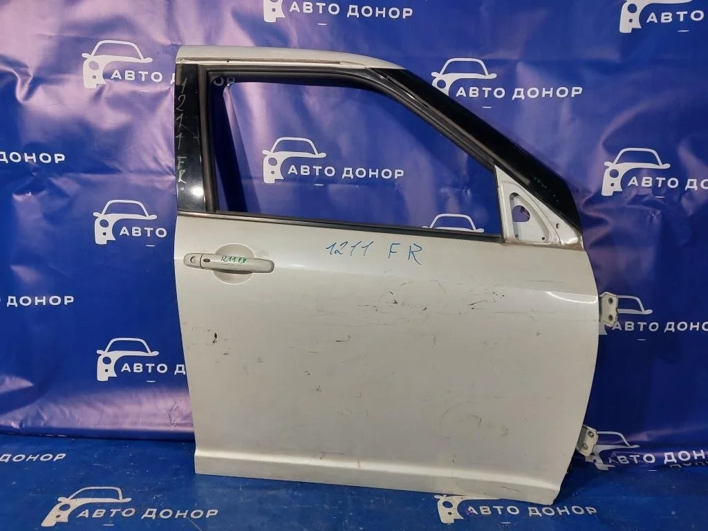 дверь SUZUKI SWIFT ZC71S -