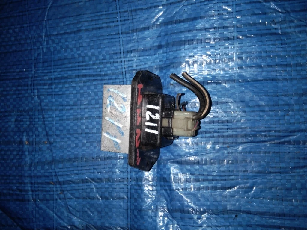 резистор отопителя SUZUKI SWIFT ZC71S - - 95626-63J20