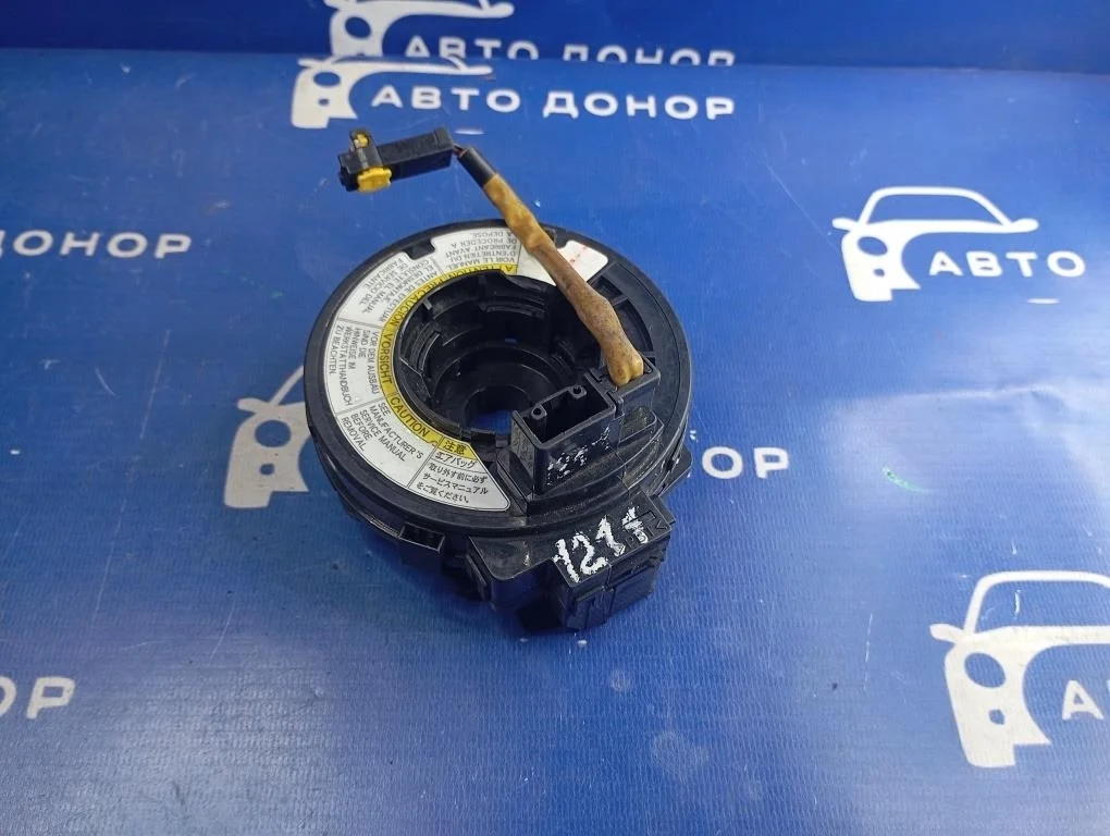 SRS кольцо SUZUKI SWIFT ZC71S -