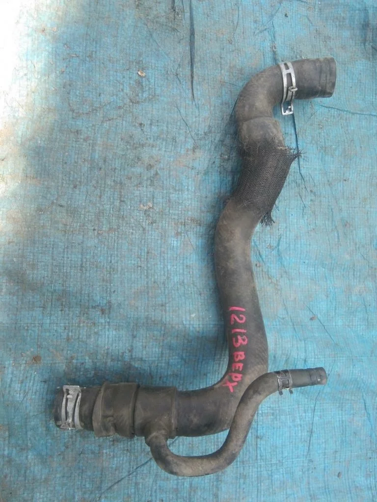 патрубок радиатора TOYOTA RAV4 ACA31W 2AZFE