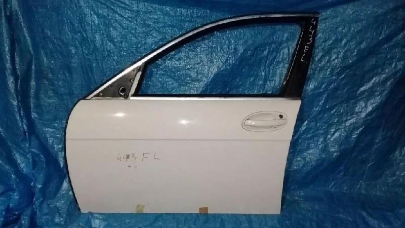 дверь BMW 7-Series E65 -