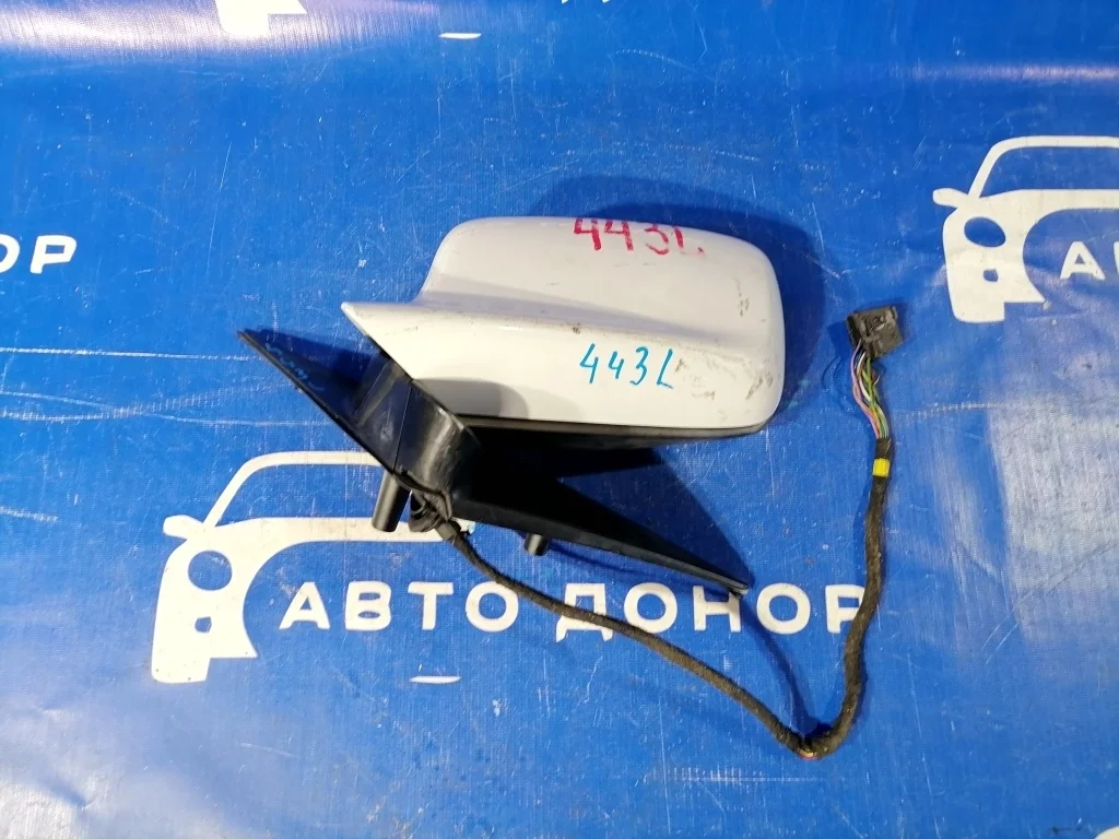 зеркало BMW 7-Series E65 -