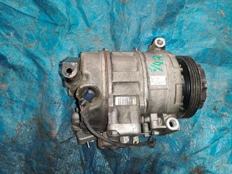 компрессор кондиционера BMW 7-Series E65 N62B44