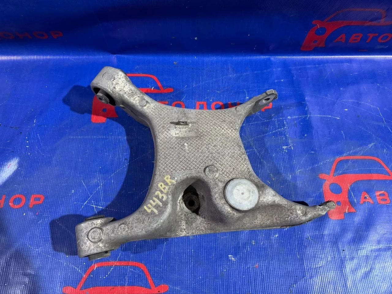 рычаг BMW 7-Series E65 -