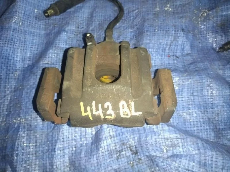 суппорт BMW 7-Series E65 -