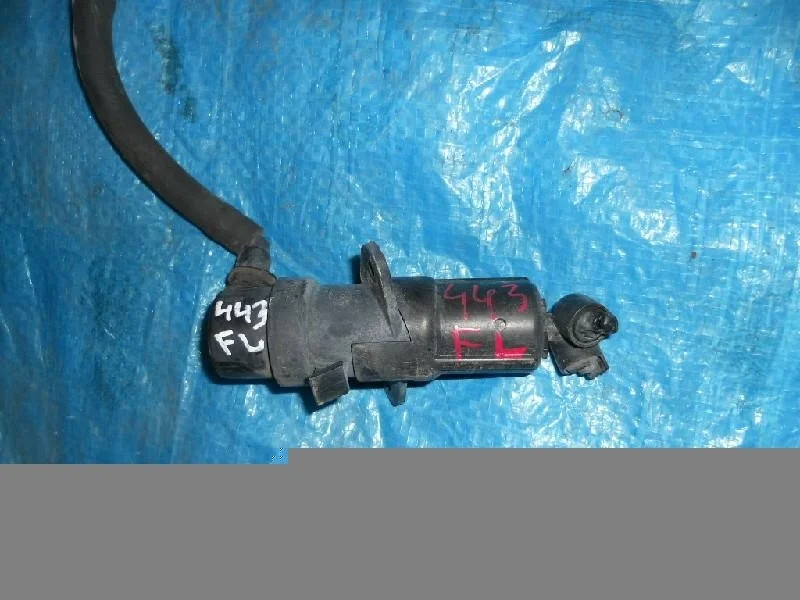 форсунка омывателя фар BMW 7-Series E65 -