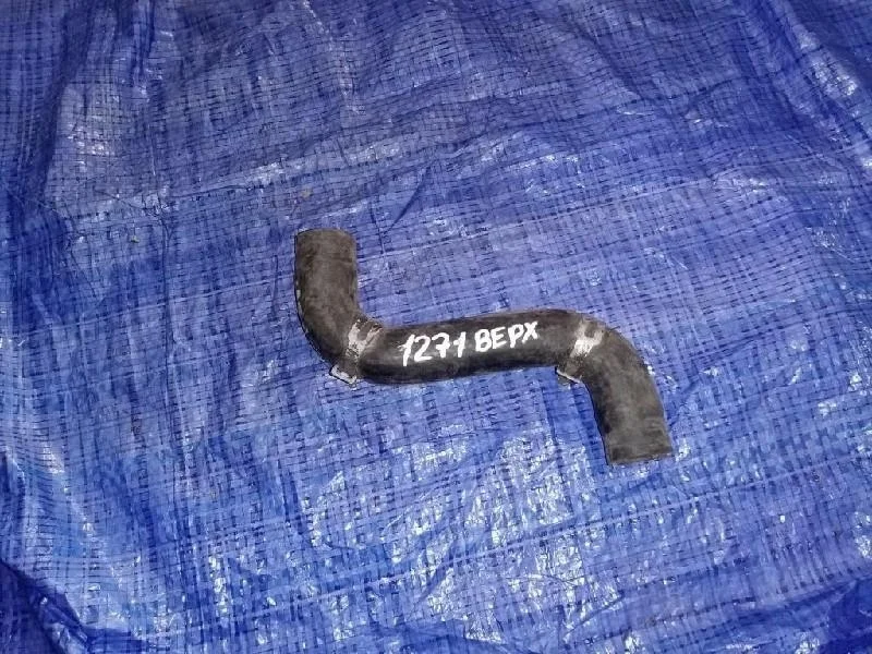 патрубок радиатора NISSAN CUBE Z10 CG13DE