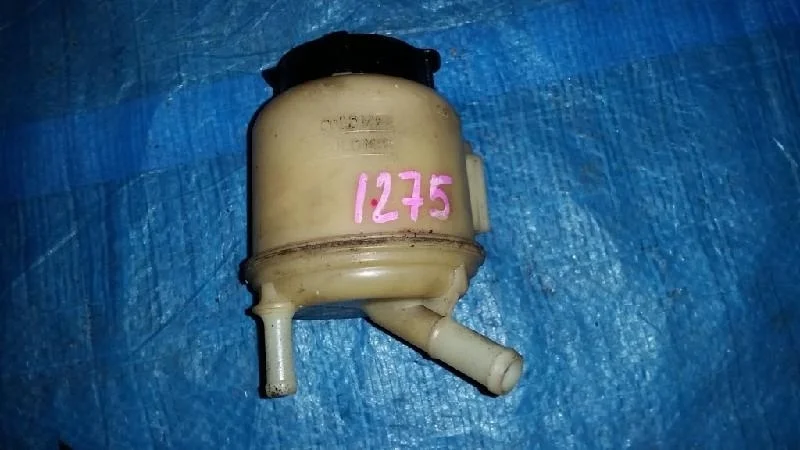 бачок гидроусилителя NISSAN WINGROAD WFY11 QG15DE