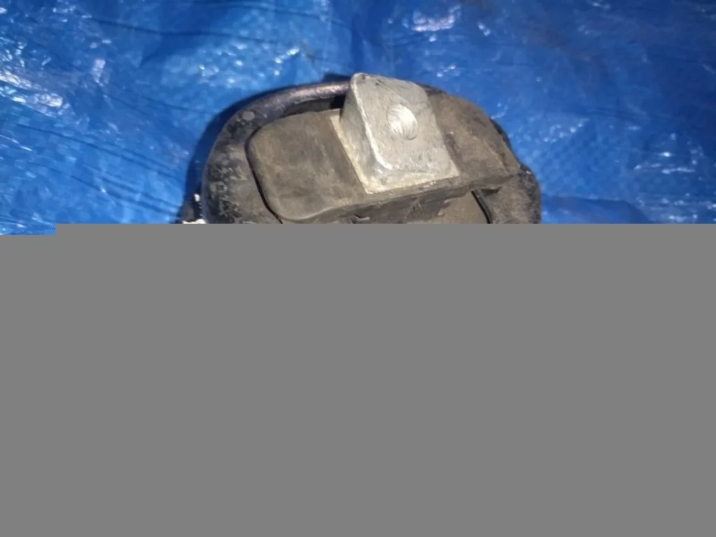 подушка двигателя BMW 7-Series E65 N62B44