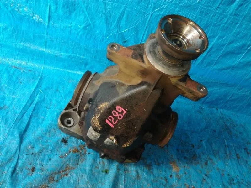 редуктор BMW 7-Series E65 N62B44