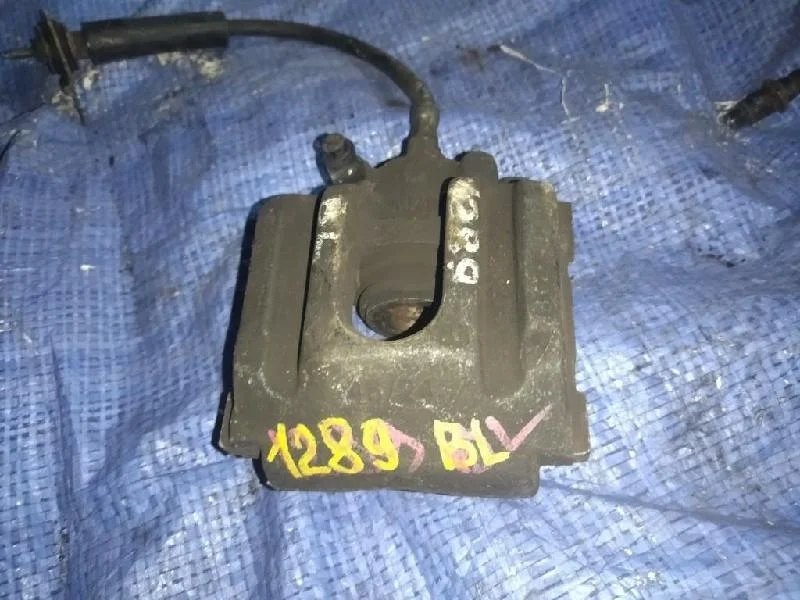 суппорт BMW 7-Series E65 N62B44