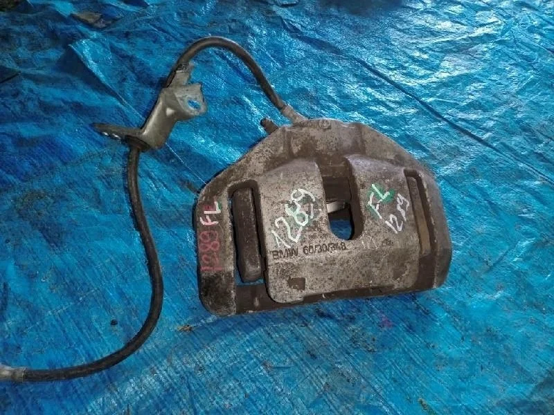 суппорт BMW 7-Series E65 N62B44