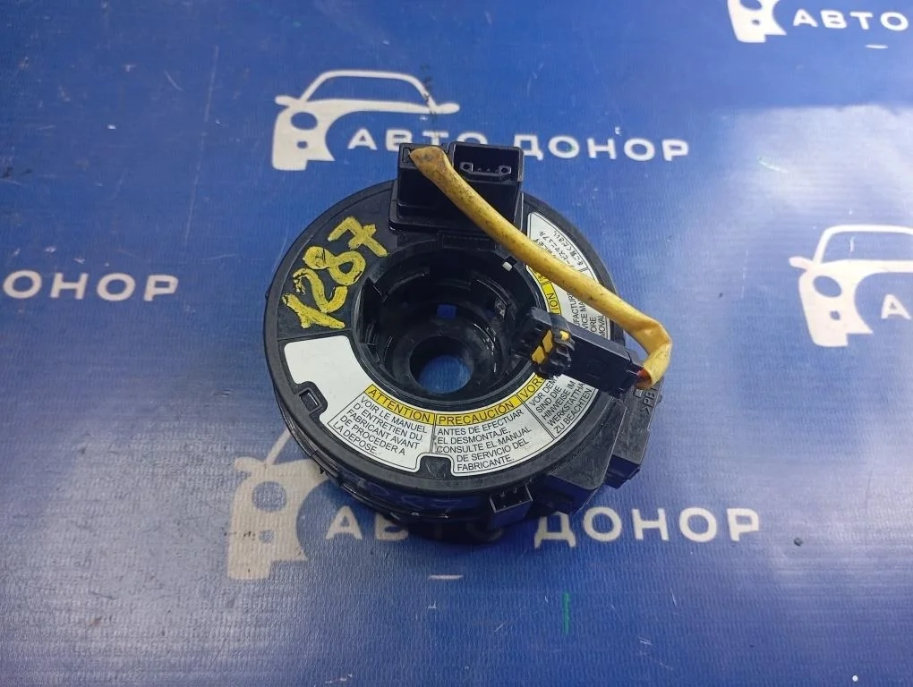 SRS кольцо SUZUKI SWIFT ZC72S -