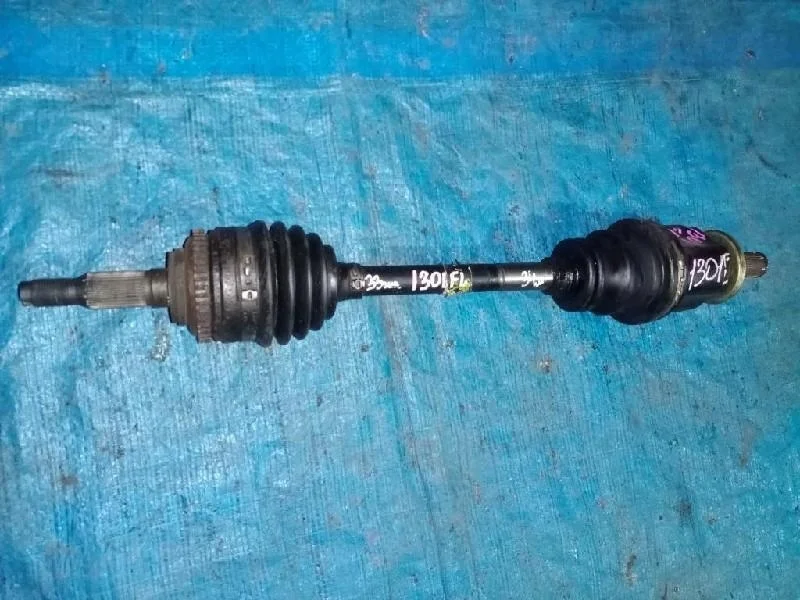 привод CHEVROLET LACETTI J200 U20SED