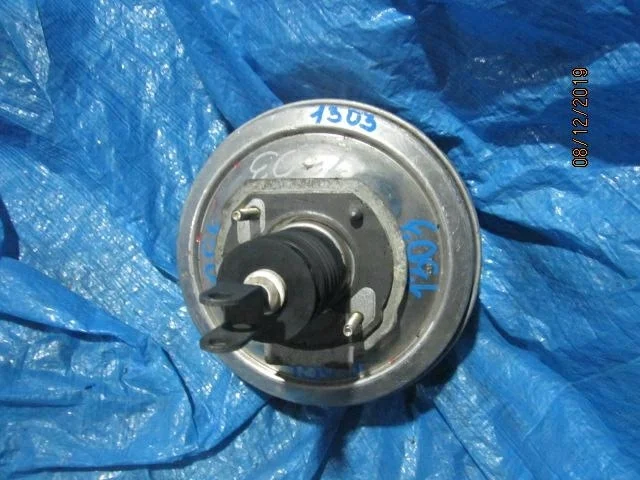 вакуумный усилитель тормозов BMW 5-Series E61 -