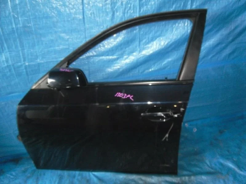 дверь BMW 5-Series E61 -