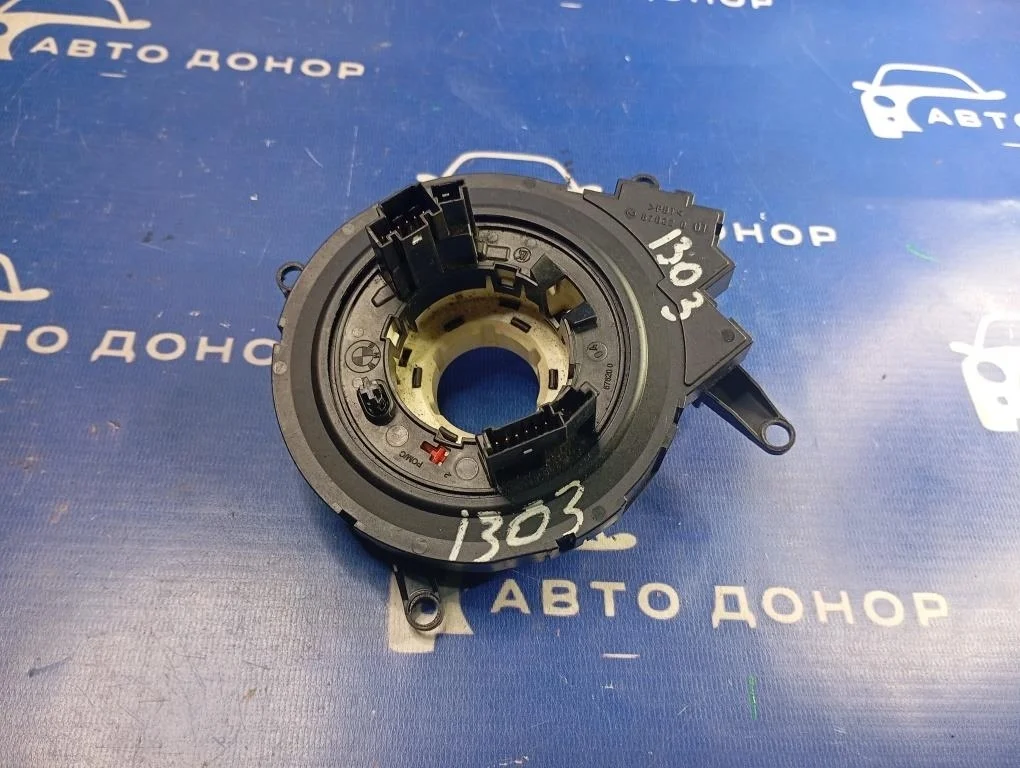 SRS кольцо BMW 5-Series E61 -