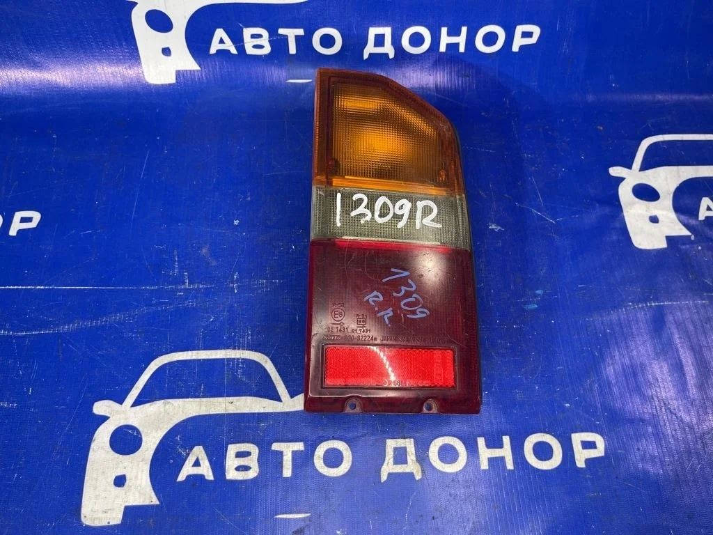 стоп SUZUKI ESCUDO TD11W -