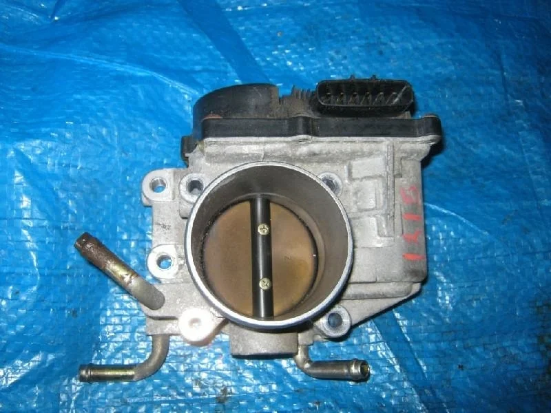 заслонка дроссельная TOYOTA PREMIO AZT240 1AZFSE