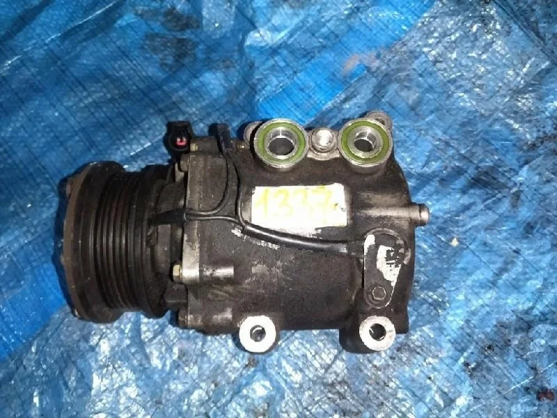 компрессор кондиционера FORD MONDEO BWY CJBB
