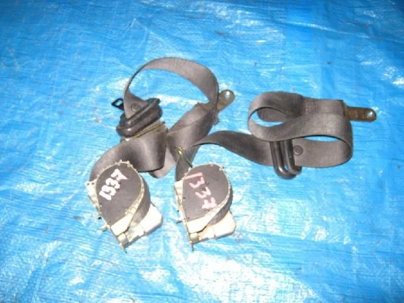 ремень безопасности FORD MONDEO BWY -