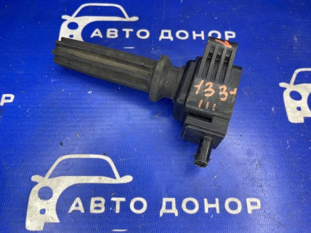 катушка зажигания FORD FOCUS CB8 XQDA / MGDA - 5168444