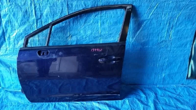 дверь SUBARU IMPREZA GP2 -