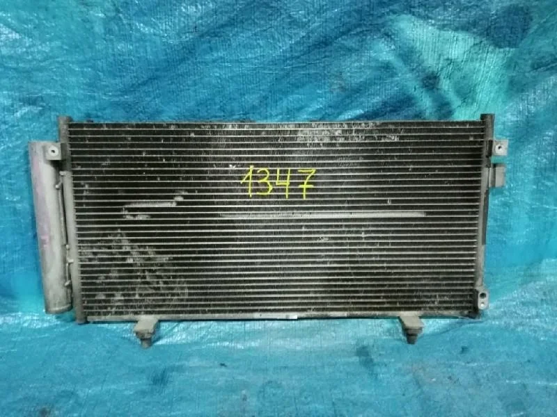 радиатор кондиционера SUBARU IMPREZA GP2 FB16