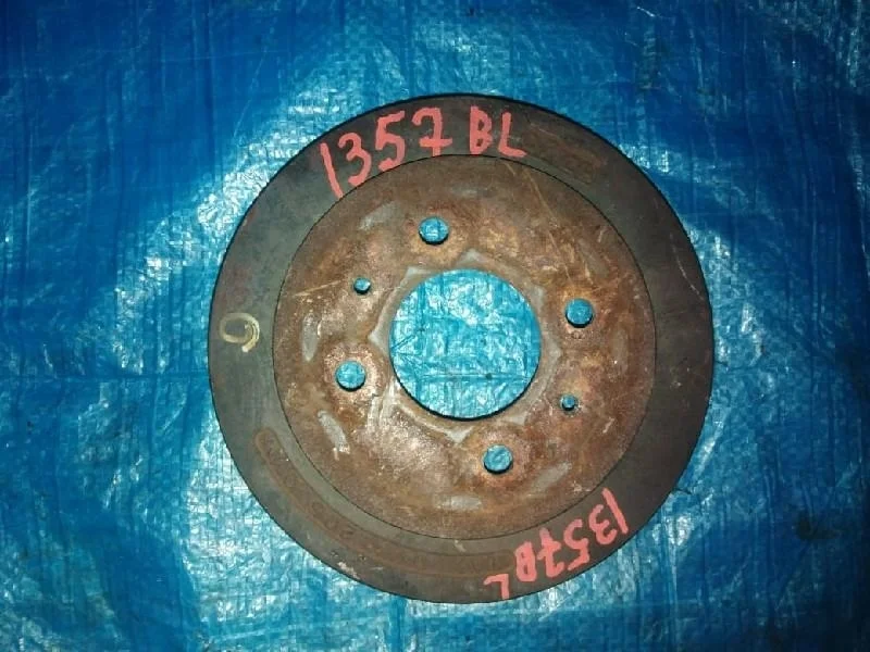 барабан тормозной MITSUBISHI LANCER CK1A 4G13