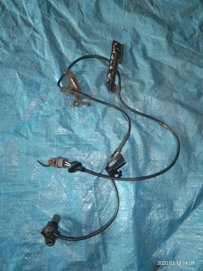 датчик abs MAZDA MPV LWEW FS