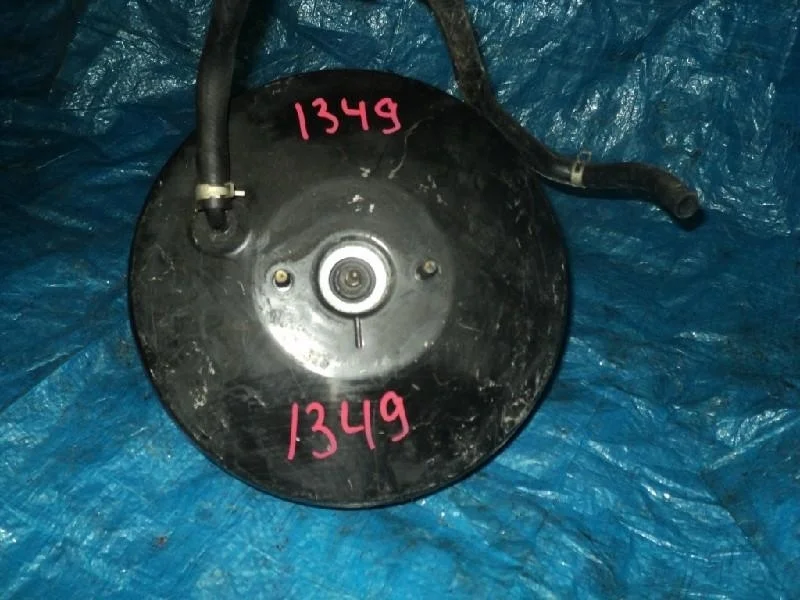 вакуумный усилитель тормозов NISSAN PRIMERA TP12 -