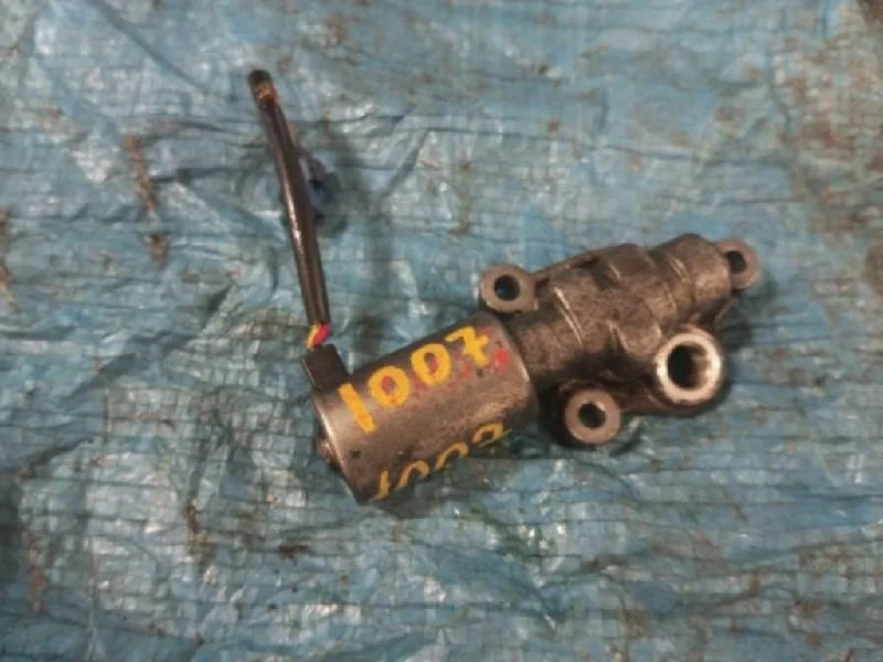 клапан vvt-i SUZUKI AERIO RA21S M15A